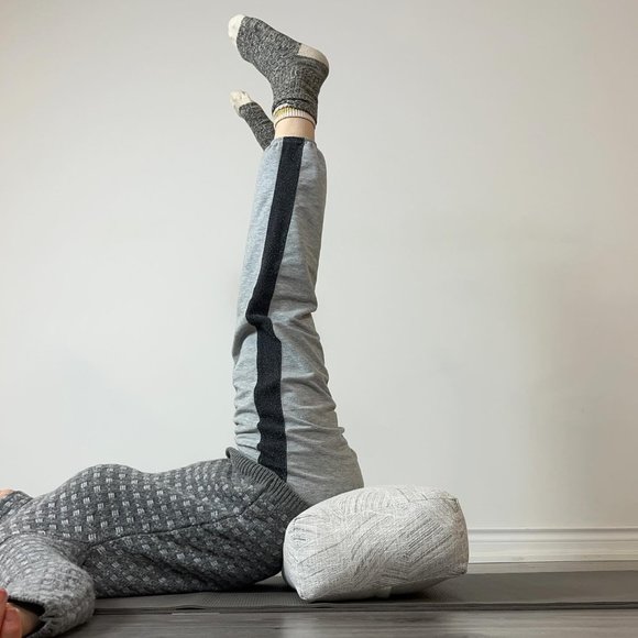 YOGA & MEDITATION BOLSTER • Limited Edition Print - Picture 6 of 6